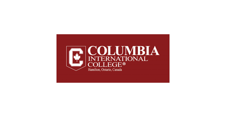 columbia international college image